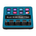 Elgato Stream Deck + Glitz Series Skins - for just $16! 