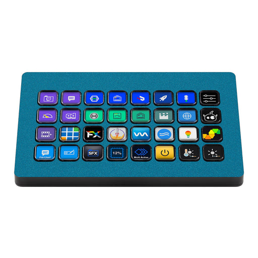 Elgato Stream Deck XL Glitz Series Skins - for just $16! 