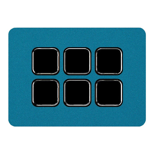 Elgato Stream Deck Mini Glitz Series Skins - for just $16.95! 