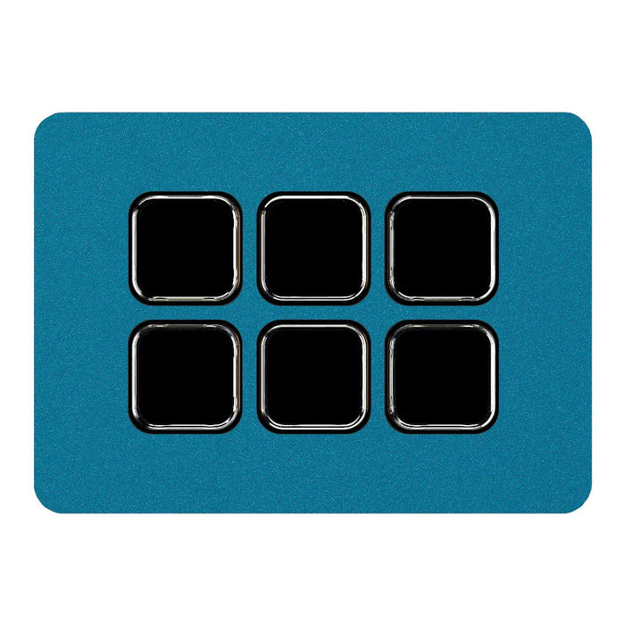 Elgato Stream Deck Mini Glitz Series Skins - for just $16.95! 