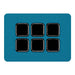 Elgato Stream Deck Mini Glitz Series Skins - for just $16.95! 