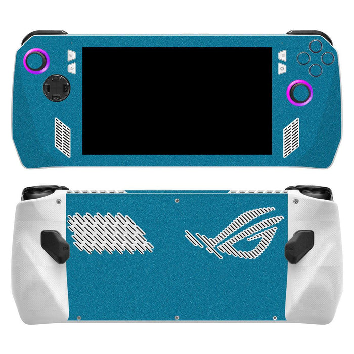 ROG Ally Glitz Series Skins - for just $28! 