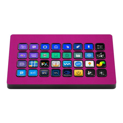 Elgato Stream Deck XL Glitz Series Skins - for just $16! 