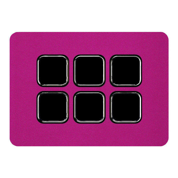 Elgato Stream Deck Mini Glitz Series Skins - for just $16.95! 