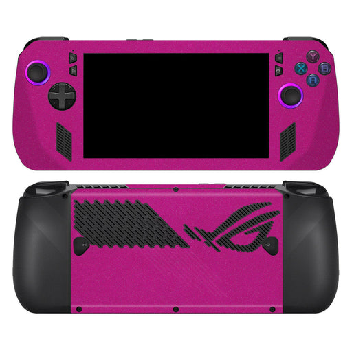 ROG Ally X Glitz Series Skins - for just $34.95! 