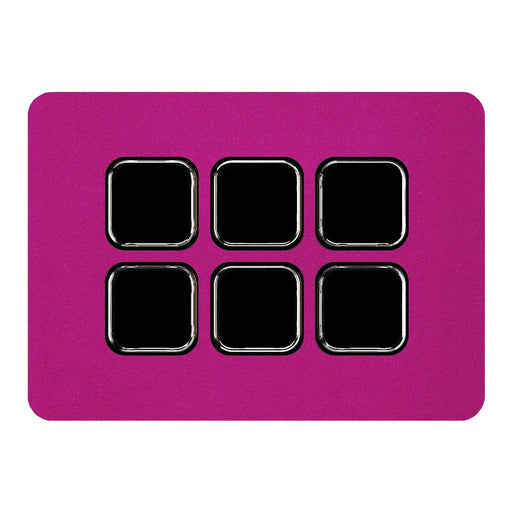 Elgato Stream Deck Mini Glitz Series Skins - for just $16.95! 