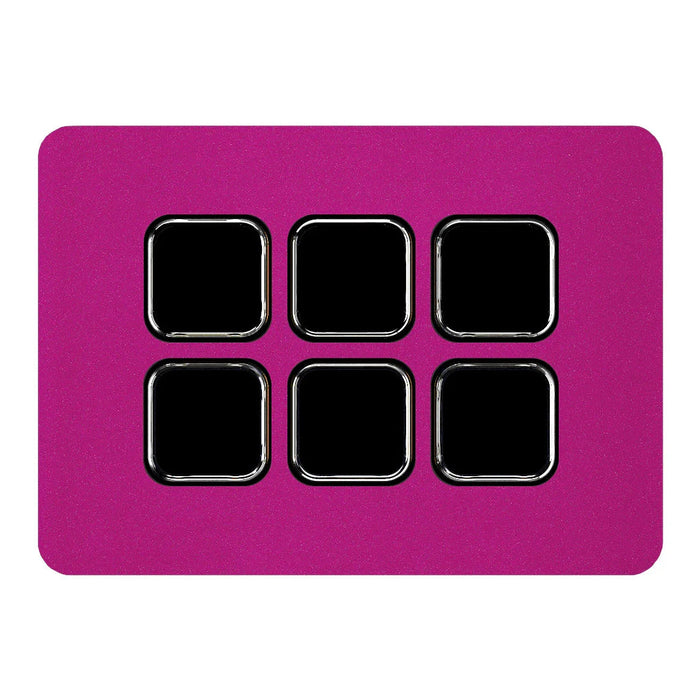 Elgato Stream Deck Mini Glitz Series Skins - for just $16.95! 