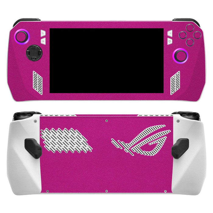 ROG Ally Glitz Series Skins - for just $28! 