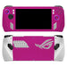 ROG Ally Glitz Series Skins - for just $28! 