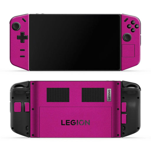 Lenovo Legion Go Glitz Series Skins - for just $28! 