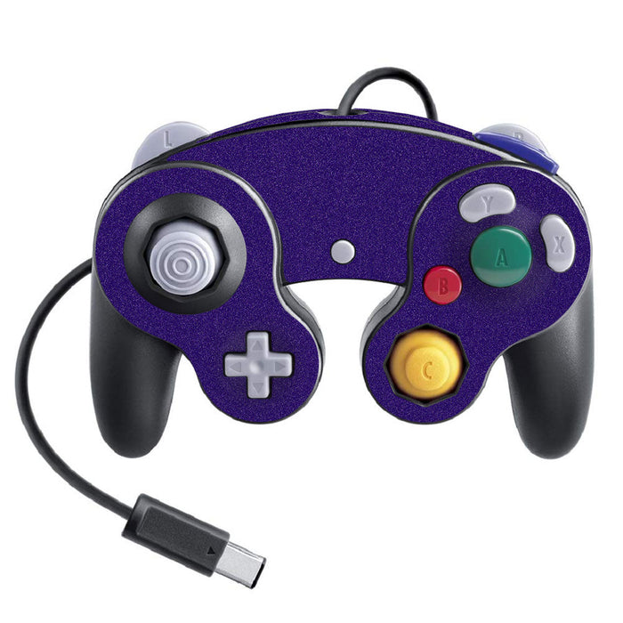 Nintendo Game Cube Controller Super Smash Bros Glitz Series Skins - for just $14! 