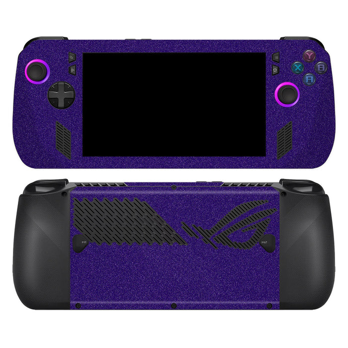 ROG Ally X Glitz Series Skins - for just $34.95! 