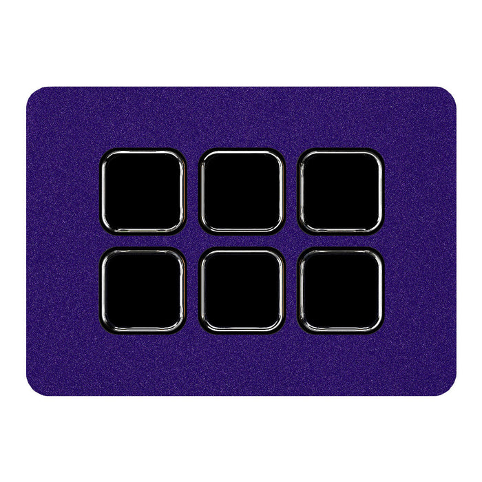 Elgato Stream Deck Mini Glitz Series Skins - for just $16.95! 