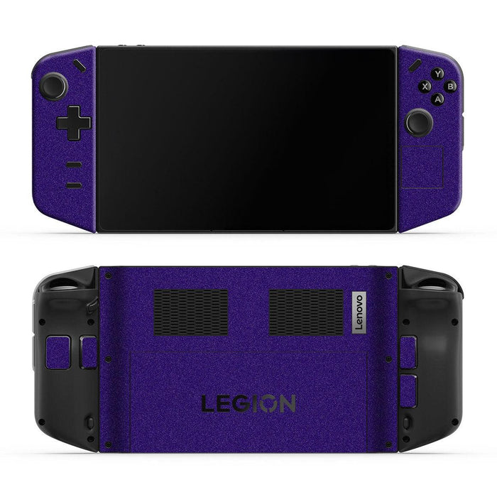 Lenovo Legion Go Glitz Series Skins - for just $28! 