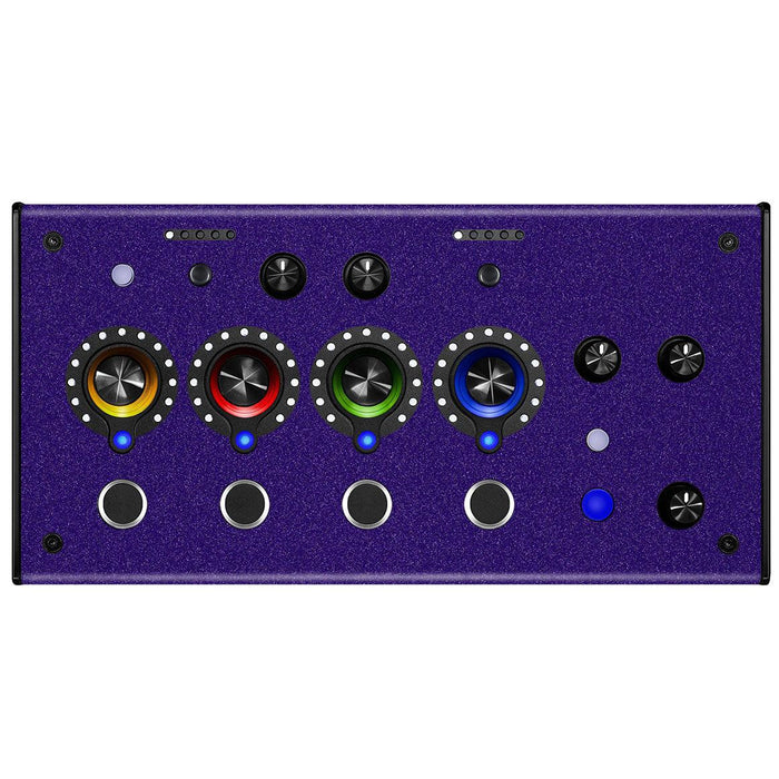 Roland Bridge Cast Glitz Series Skins - for just $16! 