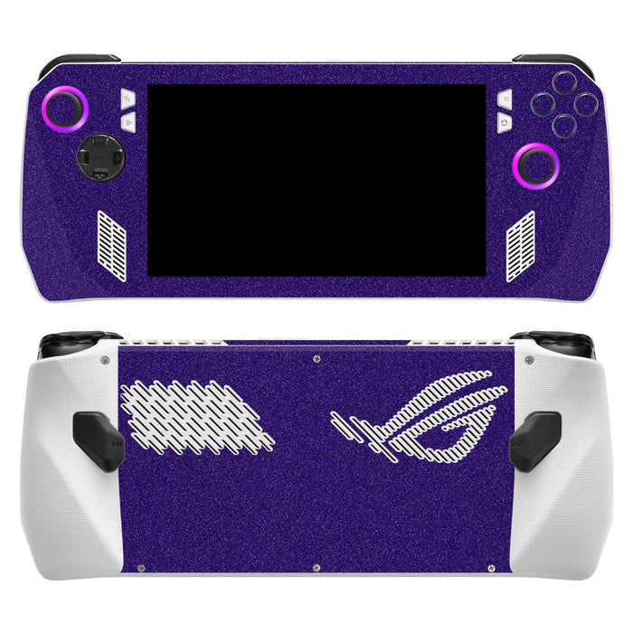 ROG Ally Glitz Series Skins - for just $28! 