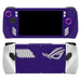 ROG Ally Glitz Series Skins - for just $28! 