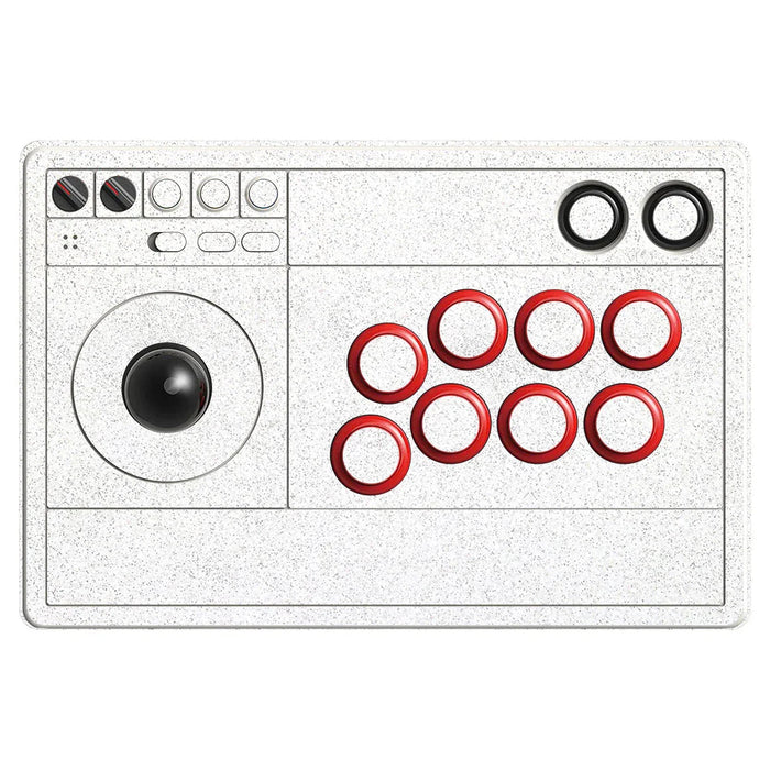 8Bitdo Arcade Stick Glitz Series Skins - for just $21.95! 
