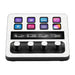 Elgato Stream Deck + Glitz Series Skins - for just $16! 
