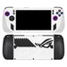 ROG Ally X Glitz Series Skins - for just $34.95! 