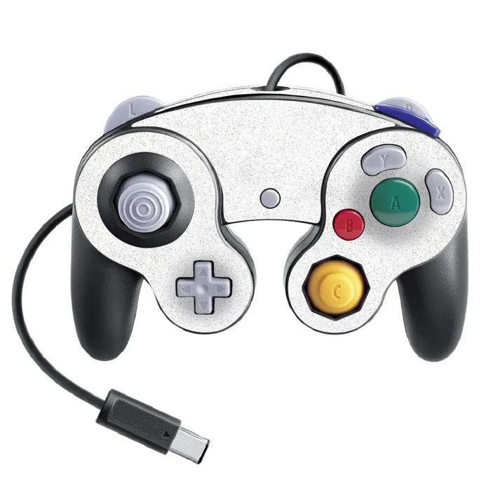 Nintendo Game Cube Controller Super Smash Bros Glitz Series Skins - for just $14! 