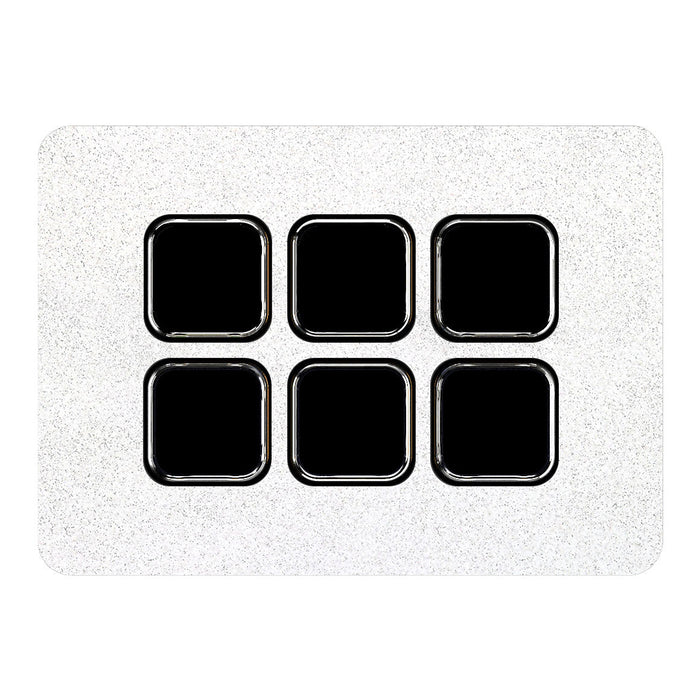 Elgato Stream Deck Mini Glitz Series Skins - for just $16.95! 