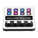 Elgato Stream Deck + Glitz Series Skins - for just $16! 