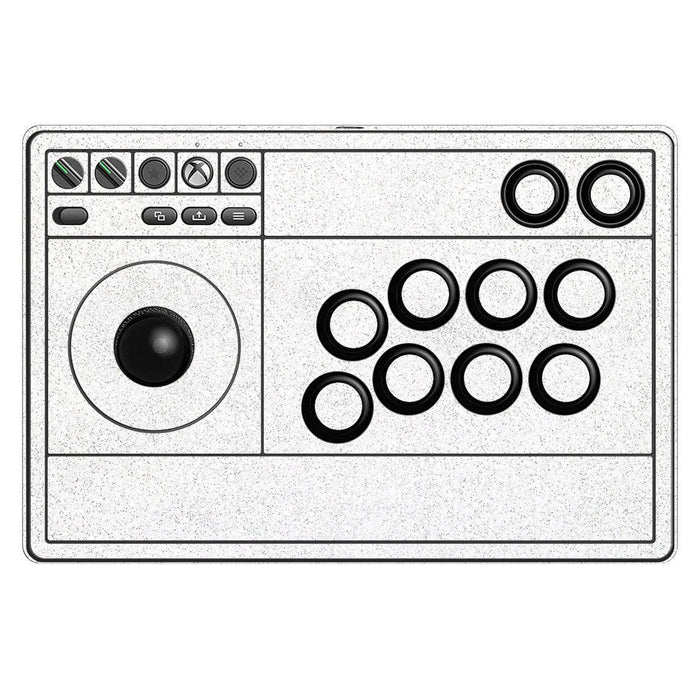 8Bitdo Arcade Stick for Xbox Glitz Series Skins - for just $21.95! 