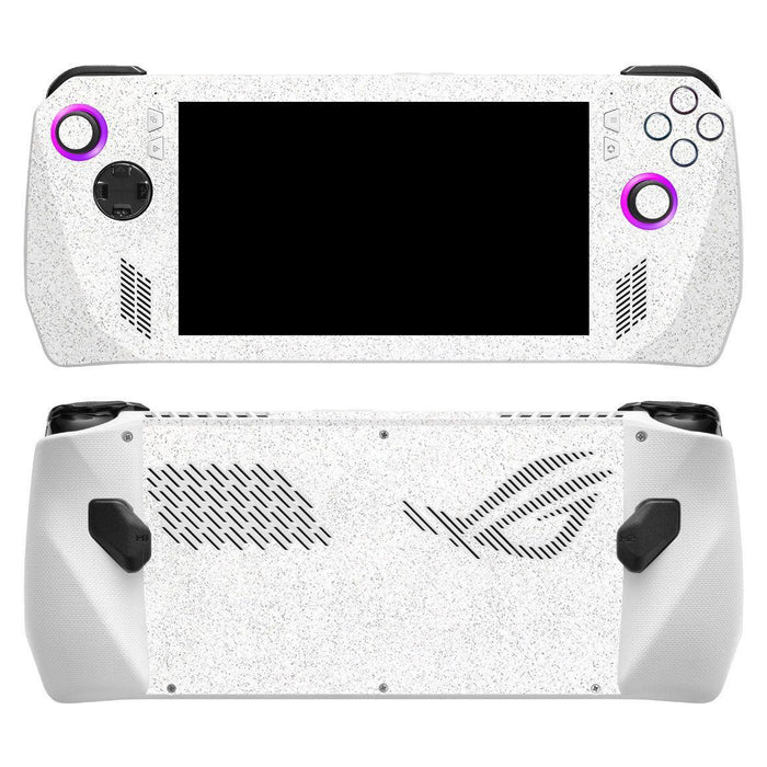 ROG Ally Glitz Series Skins - for just $28! 
