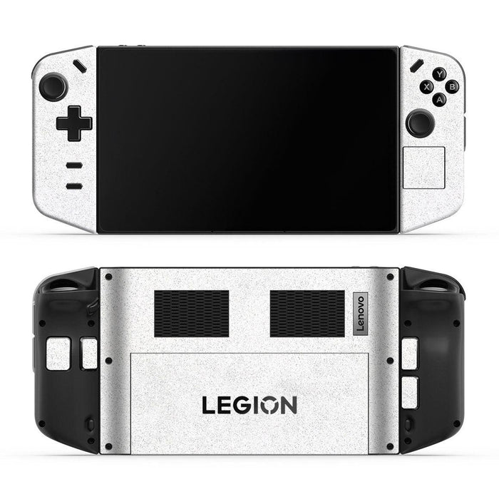 Lenovo Legion Go Glitz Series Skins - for just $28! 