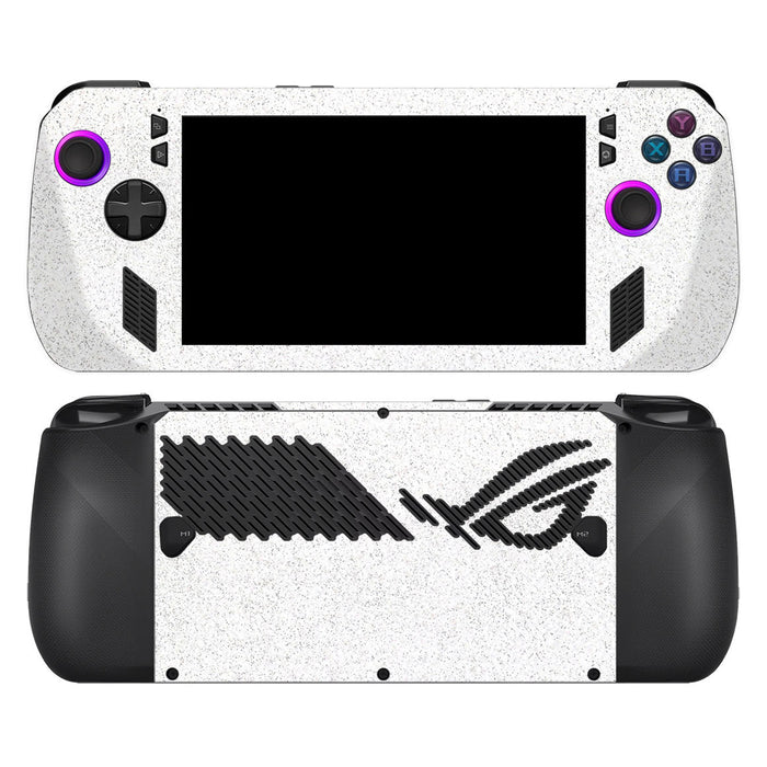 ROG Ally X Glitz Series Skins - for just $34.95! 