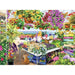 Glorious Garden Center 500 Piece Jigsaw Puzzle Ravensburger - for just $19.99! 