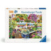 Glorious Garden Center 500 Piece Jigsaw Puzzle Ravensburger - for just $19.99! 