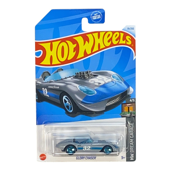Hot Wheels Glory Chaser - Dream Garage Series 4/5 - for just $1.79! 