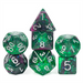 Glow Stick RPG Dice Set - for just $12.99! 