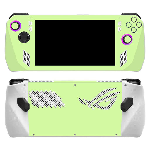 ROG Ally Glow Skin - for just $28! 