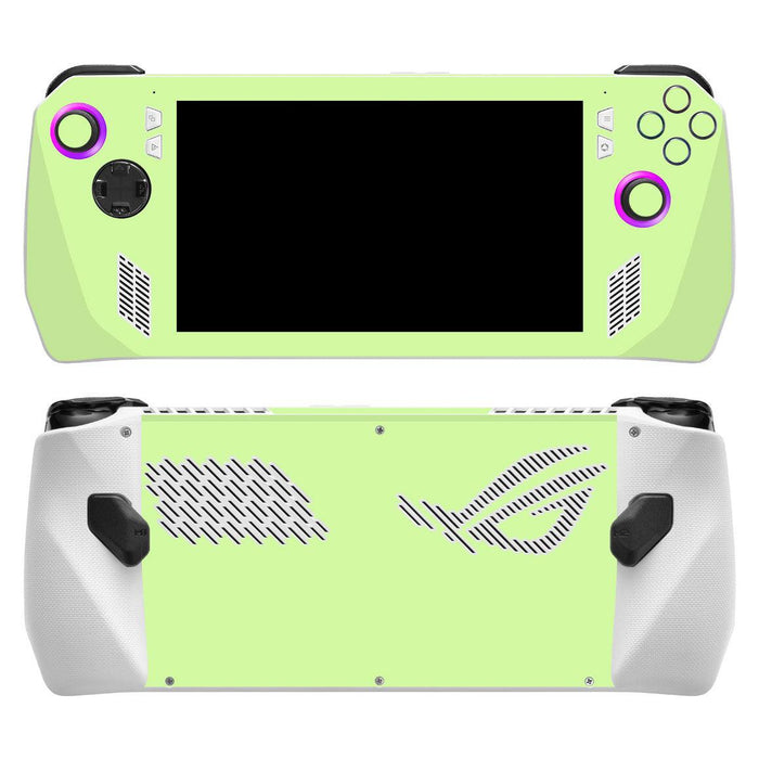 ROG Ally Glow Skin - for just $28! 