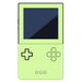 Analogue Pocket Green Glow Skin - for just $20! 