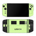 Lenovo Legion Go Green Glow Skin - for just $28! 