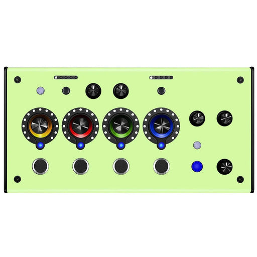 Roland Bridge Cast Green Glow Skin - for just $16! 