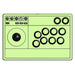 8Bitdo Arcade Stick for Xbox Green Glow Skin - for just $21.95! 