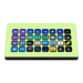 Elgato Stream Deck XL Green Glow Skin - for just $16! 