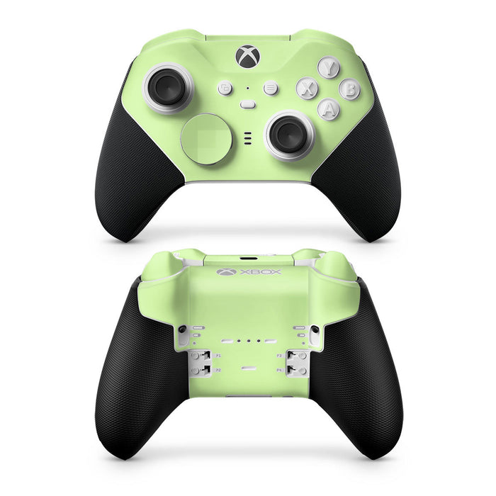 Xbox Elite Wireless Controller Series 2 Core Green Glow Skin - for just $14! 