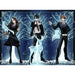 Glowing Patronus Harry Potter 500 Piece Glow in the Dark Jigsaw Puzzle Ravensburger - for just $19.99! 