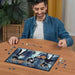 Glowing Patronus Harry Potter 500 Piece Glow in the Dark Jigsaw Puzzle Ravensburger - for just $19.99! 