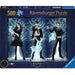 Glowing Patronus Harry Potter 500 Piece Glow in the Dark Jigsaw Puzzle Ravensburger - for just $19.99! 