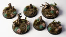 Gamers Grass: Basing Bits - Gnarled Branches - for just $26.99! 