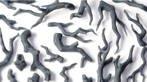 Gamers Grass: Basing Bits - Gnarled Branches - for just $26.99! 