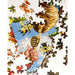 Gnome Worries Bee Happy 500 Piece Jigsaw Puzzle Springbok - for just $17.99! 