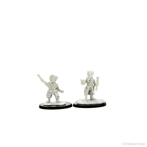 D&D: Nolzur's Marvelous Miniatures - Gnome Artificer Male - for just $5.99! 